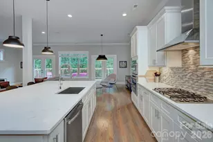 2109 Lanier Ave, Charlotte, NC 28205 - Photo 8