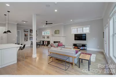 2109 Lanier Avenue, Charlotte, NC 28205 - Photo 12