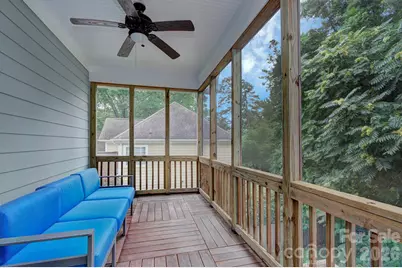 2109 Lanier Avenue, Charlotte, NC 28205 - Photo 28