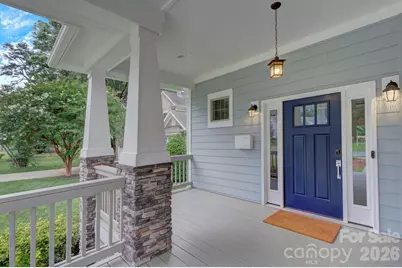 2109 Lanier Avenue, Charlotte, NC 28205 - Photo 4