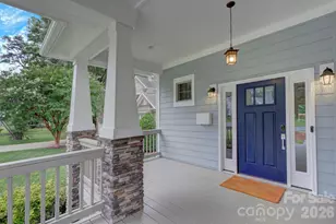 2109 Lanier Ave, Charlotte, NC 28205 - Photo 4