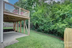 2109 Lanier Ave, Charlotte, NC 28205 - Photo 40
