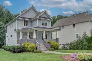 2109 Lanier Ave, Charlotte, NC 28205 - Photo 42