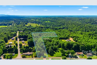 Tbd Deal Mill Road, Hudson, NC 28638 - Photo 1