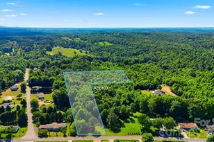 Tbd Deal Mill Rd, Hudson, NC 28638 - Photo 1