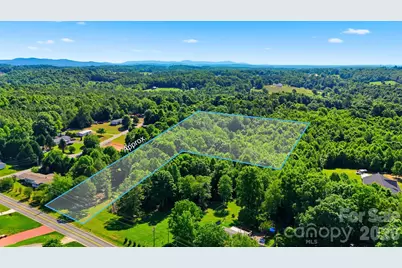 Tbd Deal Mill Road, Hudson, NC 28638 - Photo 2