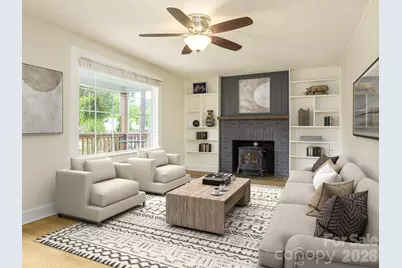 48 Hickory Tree Road, Asheville, NC 28805 - Photo 12