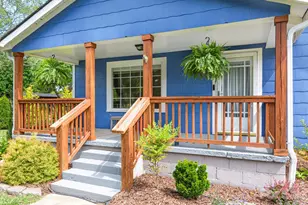 48 Hickory Tree Rd, Asheville, NC 28805 - Photo 4