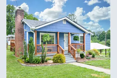 48 Hickory Tree Road, Asheville, NC 28805 - Photo 2