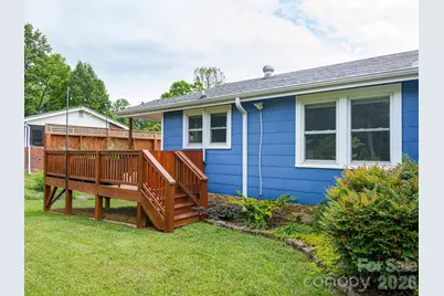 48 Hickory Tree Road, Asheville, NC 28805 - Photo 44
