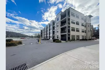 55 S Market Street #408, Asheville, NC 28801 - Photo 2