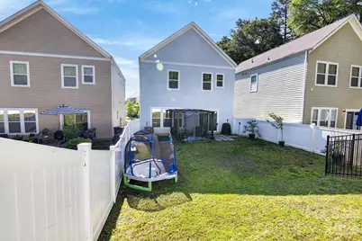 548 Kingsway Circle, Charlotte, NC 28214 - Photo 4
