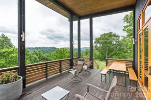 601 and 478 Freedom Cove Dr, Marshall, NC 28753 - Photo 18