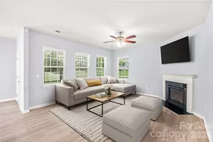 2321 Napa Valley Dr, Waxhaw, NC 28173 - Photo 26