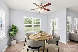 2321 Napa Valley Dr, Waxhaw, NC 28173 - Photo 22