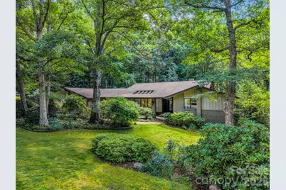 115 Woodhaven Drive, Hendersonville, NC 28739 - Photo 1