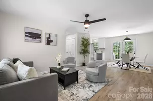 208 S B Ave, Maiden, NC 28650 - Photo 6