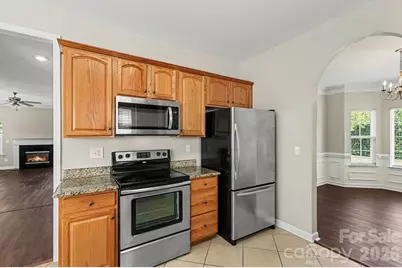 8539 Suttonview Drive, Charlotte, NC 28269 - Photo 8