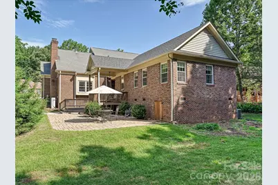 3333 Colvard Park Way, Charlotte, NC 28269 - Photo 32