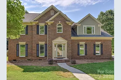 3333 Colvard Park Way, Charlotte, NC 28269 - Photo 1