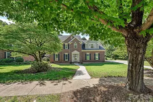 3333 Colvard Park Way, Charlotte, NC 28269 - Photo 34