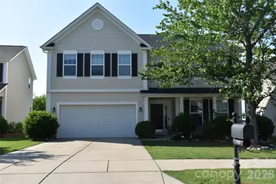 3586 Larkhaven Avenue SW, Concord, NC 28027 - Photo 1