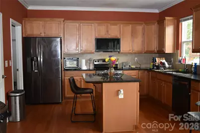 3586 Larkhaven Avenue SW, Concord, NC 28027 - Photo 2