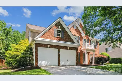 8405 Society Street, Charlotte, NC 28277 - Photo 1