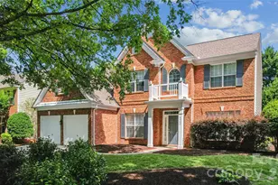8405 Society St, Charlotte, NC 28277 - Photo 2