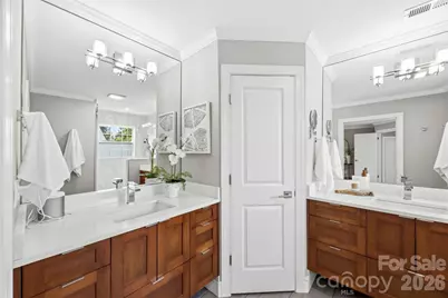 9415 Bonnie Briar Circle, Charlotte, NC 28277 - Photo 18