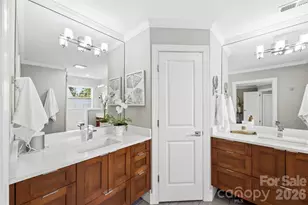 9415 Bonnie Briar Cir, Charlotte, NC 28277 - Photo 18