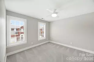 9415 Bonnie Briar Cir, Charlotte, NC 28277 - Photo 22