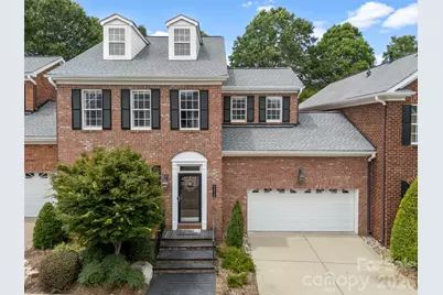 9415 Bonnie Briar Circle, Charlotte, NC 28277 - Photo 1