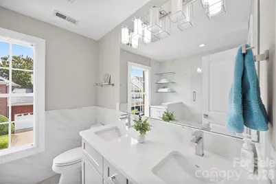 9415 Bonnie Briar Circle, Charlotte, NC 28277 - Photo 24