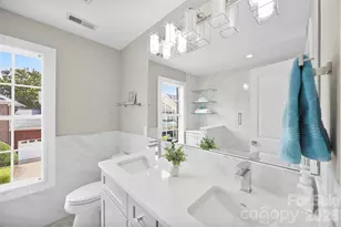 9415 Bonnie Briar Cir, Charlotte, NC 28277 - Photo 24