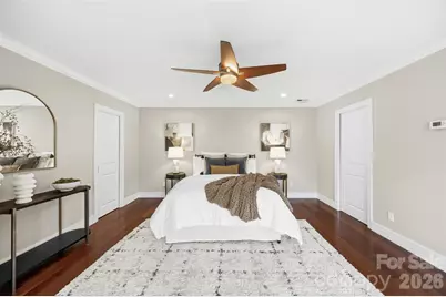 9415 Bonnie Briar Circle, Charlotte, NC 28277 - Photo 16