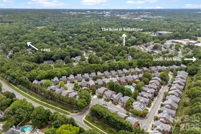 9415 Bonnie Briar Circle, Charlotte, NC 28277 - Photo 30