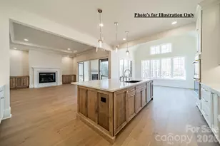 608 Deodar Cedar Dr, Weddington, NC 28104 - Photo 2