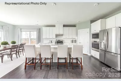 1018 Bramble Hedge Road, Indian Trail, NC 28079 - Photo 2