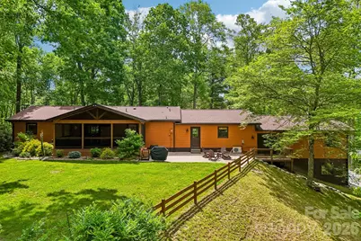 3229 N Bearwallow Road, Hendersonville, NC 28792 - Photo 44
