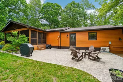 3229 N Bearwallow Road, Hendersonville, NC 28792 - Photo 4