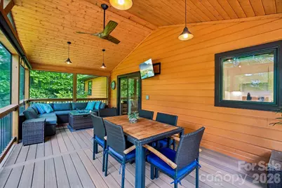 3229 N Bearwallow Road, Hendersonville, NC 28792 - Photo 8
