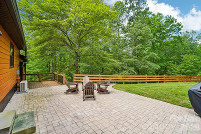 3229 N Bearwallow Road, Hendersonville, NC 28792 - Photo 6