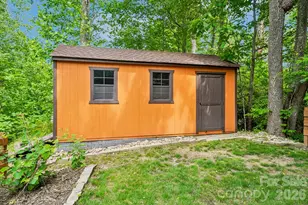 3229 N Bearwallow Rd, Hendersonville, NC 28792 - Photo 24