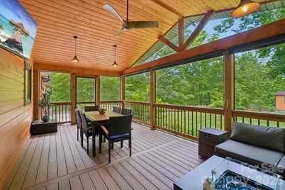 3229 N Bearwallow Road, Hendersonville, NC 28792 - Photo 10