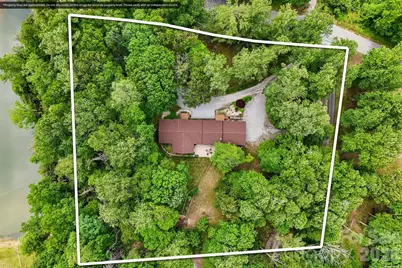 3229 N Bearwallow Road, Hendersonville, NC 28792 - Photo 14