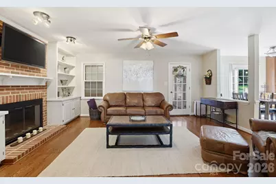 4612 Deanscroft Drive, Charlotte, NC 28226 - Photo 12