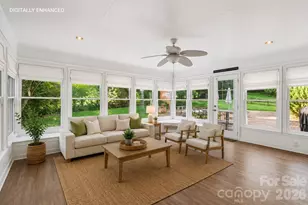 4612 Deanscroft Dr, Charlotte, NC 28226 - Photo 10