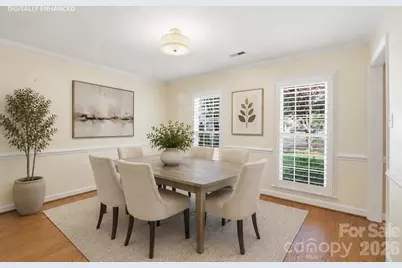 4612 Deanscroft Drive, Charlotte, NC 28226 - Photo 6