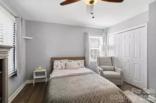 4612 Deanscroft Dr, Charlotte, NC 28226 - Photo 30